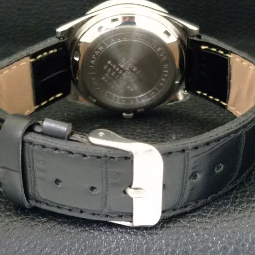 Citizen this watch